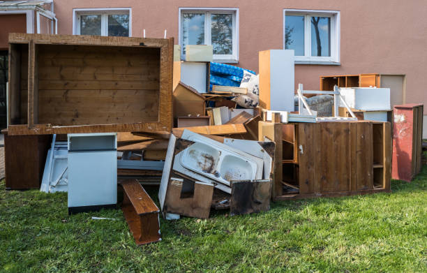 Reliable North Vernon, IN Junk Removal Solutions